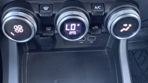 Renault Arkana Techno TCe 103kW(140CV) EDC mild hybrid