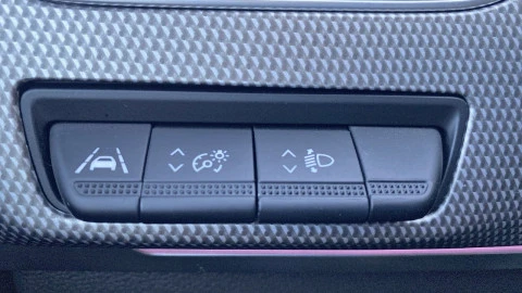 Renault Arkana Techno TCe 103kW(140CV) EDC mild hybrid