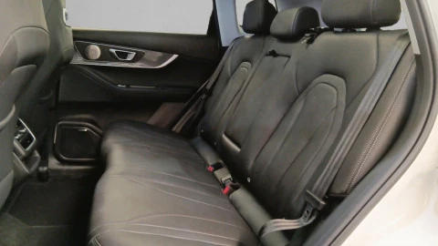 EBRO S700 1.5 TGDI PHEV Luxury E-CVT