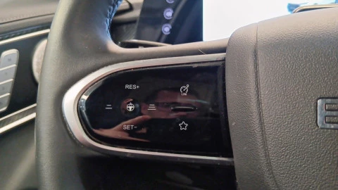 EBRO S700 1.5 TGDI PHEV Luxury E-CVT