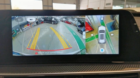EBRO S700 1.5 TGDI PHEV Luxury E-CVT