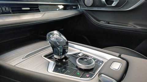 EBRO S700 1.5 TGDI PHEV Luxury E-CVT