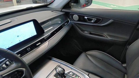 EBRO S700 1.5 TGDI PHEV Luxury E-CVT
