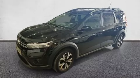 Dacia Jogger Expression TCe 81kW (110CV) 5 plazas