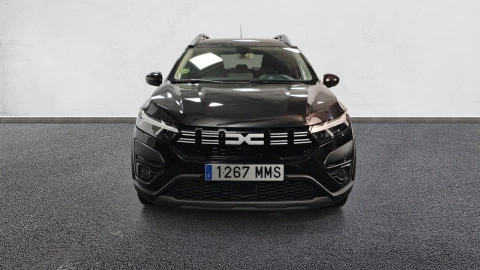 Dacia Jogger Expression TCe 81kW (110CV) 5 plazas