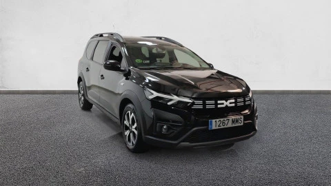 Dacia Jogger Expression TCe 81kW (110CV) 5 plazas