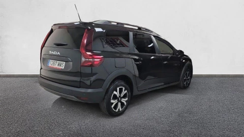 Dacia Jogger Expression TCe 81kW (110CV) 5 plazas