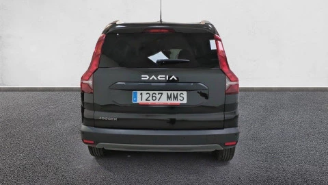 Dacia Jogger Expression TCe 81kW (110CV) 5 plazas