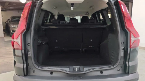 Dacia Jogger Expression TCe 81kW (110CV) 5 plazas