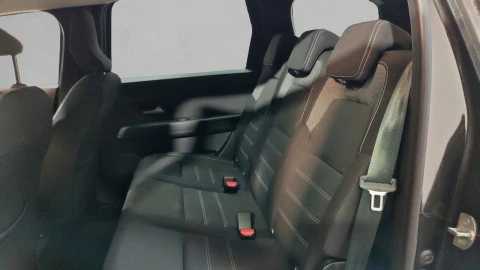 Dacia Jogger Expression TCe 81kW (110CV) 5 plazas