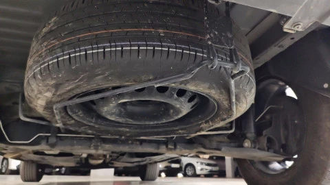 Dacia Jogger Expression TCe 81kW (110CV) 5 plazas