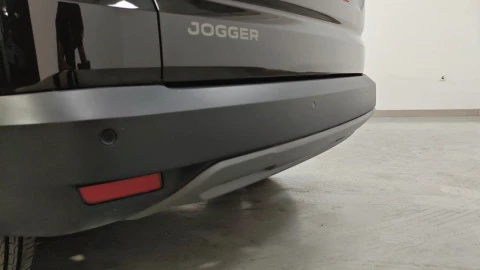 Dacia Jogger Expression TCe 81kW (110CV) 5 plazas