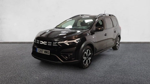 Dacia Jogger Expression TCe 81kW (110CV) 5 plazas