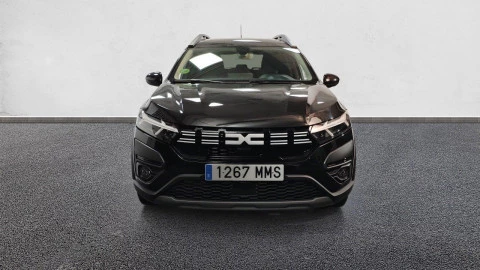 Dacia Jogger Expression TCe 81kW (110CV) 5 plazas