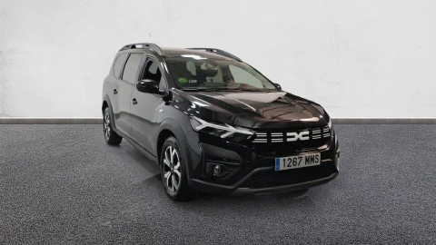 Dacia Jogger Expression TCe 81kW (110CV) 5 plazas