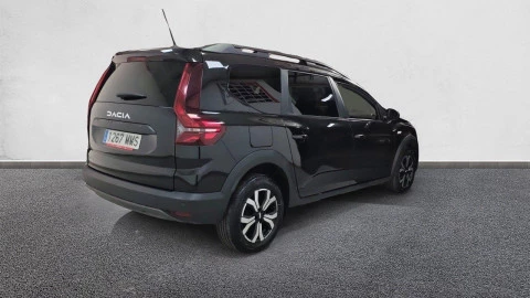 Dacia Jogger Expression TCe 81kW (110CV) 5 plazas