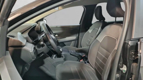 Dacia Jogger Expression TCe 81kW (110CV) 5 plazas