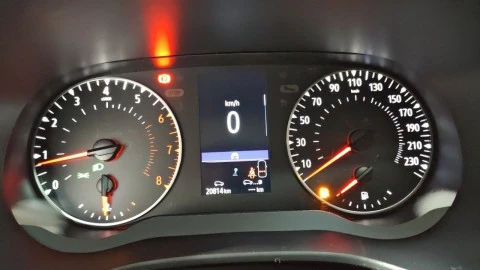 Dacia Jogger Expression TCe 81kW (110CV) 5 plazas