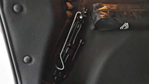 Dacia Jogger Expression TCe 81kW (110CV) 5 plazas