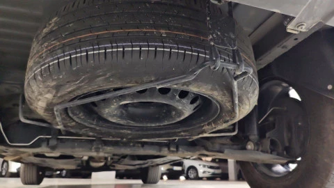 Dacia Jogger Expression TCe 81kW (110CV) 5 plazas