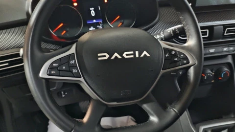 Dacia Jogger Expression TCe 81kW (110CV) 5 plazas
