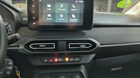 Dacia Jogger Expression TCe 81kW (110CV) 5 plazas