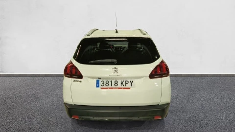 Peugeot 2008 Style 1.2L PureTech 60KW (82CV) S&S