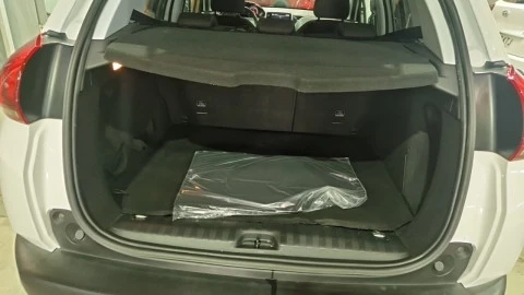 Peugeot 2008 Style 1.2L PureTech 60KW (82CV) S&S