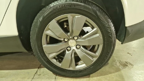 Peugeot 2008 Style 1.2L PureTech 60KW (82CV) S&S