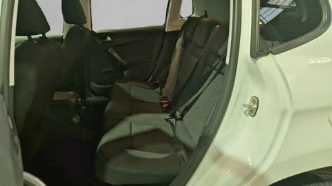 Peugeot 2008 Style 1.2L PureTech 60KW (82CV) S&S