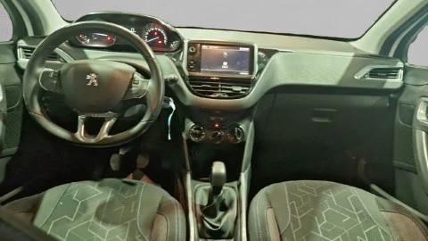 Peugeot 2008 Style 1.2L PureTech 60KW (82CV) S&S