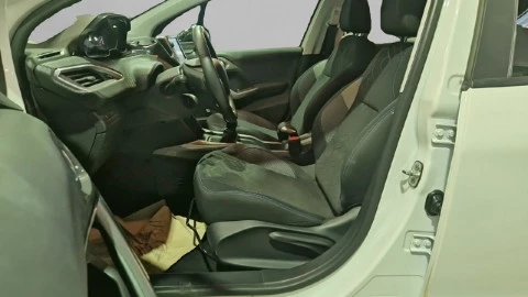 Peugeot 2008 Style 1.2L PureTech 60KW (82CV) S&S