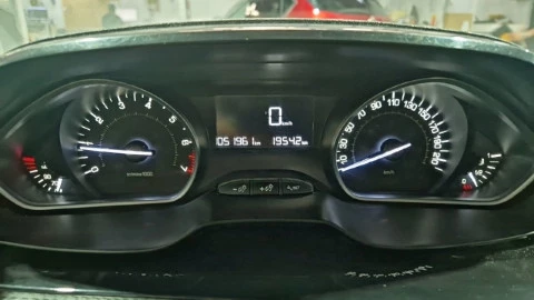 Peugeot 2008 Style 1.2L PureTech 60KW (82CV) S&S