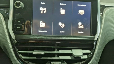 Peugeot 2008 Style 1.2L PureTech 60KW (82CV) S&S