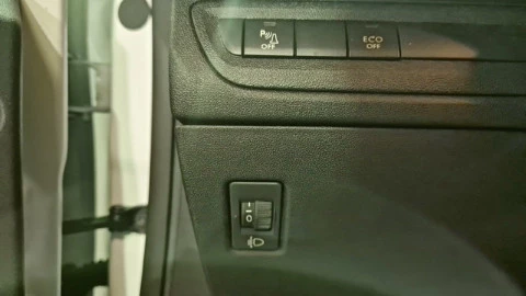 Peugeot 2008 Style 1.2L PureTech 60KW (82CV) S&S