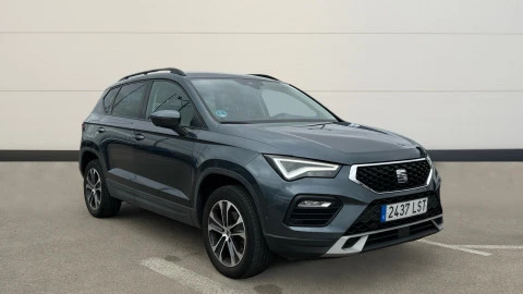 Seat Ateca 1.5 TSI 110kW DSG S&S Style Go