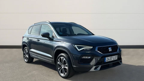 Seat Ateca 1.5 TSI 110kW DSG S&S Style Go