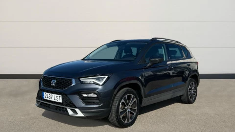 Seat Ateca 1.5 TSI 110kW DSG S&S Style Go