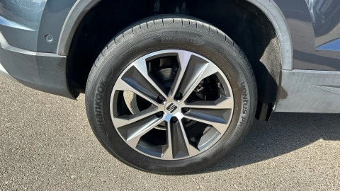 Seat Ateca 1.5 TSI 110kW DSG S&S Style Go