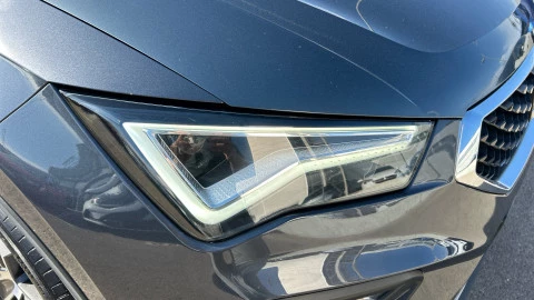 Seat Ateca 1.5 TSI 110kW DSG S&S Style Go