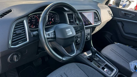 Seat Ateca 1.5 TSI 110kW DSG S&S Style Go