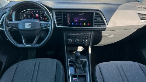 Seat Ateca 1.5 TSI 110kW DSG S&S Style Go