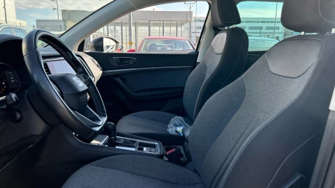 Seat Ateca 1.5 TSI 110kW DSG S&S Style Go