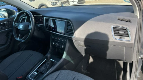 Seat Ateca 1.5 TSI 110kW DSG S&S Style Go