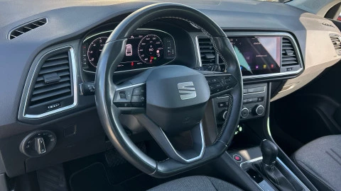 Seat Ateca 1.5 TSI 110kW DSG S&S Style Go