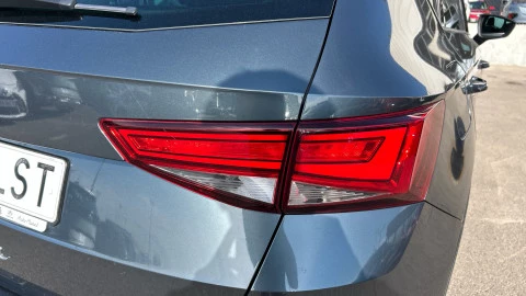 Seat Ateca 1.5 TSI 110kW DSG S&S Style Go