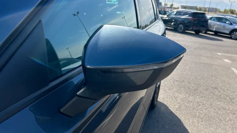 Seat Ateca 1.5 TSI 110kW DSG S&S Style Go