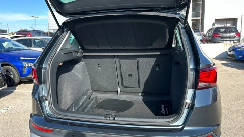 Seat Ateca 1.5 TSI 110kW DSG S&S Style Go