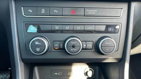 Seat Ateca 1.5 TSI 110kW DSG S&S Style Go