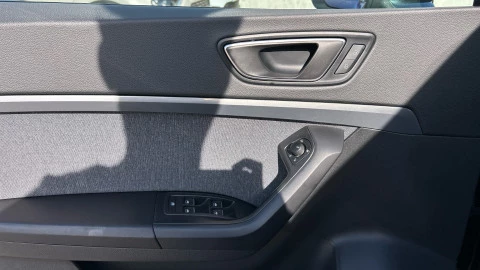 Seat Ateca 1.5 TSI 110kW DSG S&S Style Go